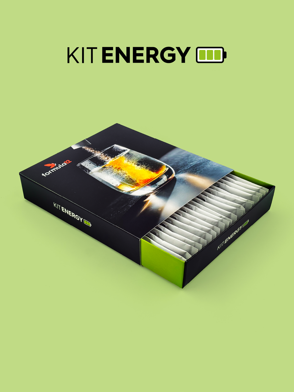 Kit Energy